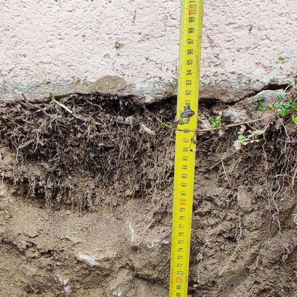 Mission G2AVP et G2PRO à Cotignac (83)