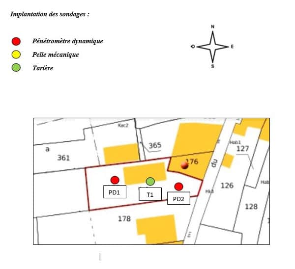 Mission G1PGC à Cintegabelle (31)