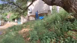 ETUDE DE SOL G2AVP à la GARDE FREINET (83) VAR