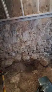 ETUDE DE SOL G5 Sinistres à Fayence (83) VAR