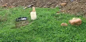 ETUDE DE SOL Assainissement Non Collectif à SAINT BENOIT (11) AUDE