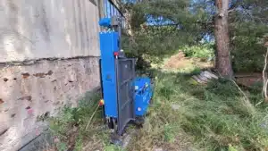 ETUDE DE SOL G2AVP à La Garde (83) VAR