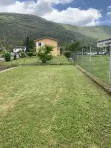 ETUDE DE SOL G2AVP à FOIX (09) ARIEGE