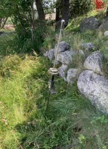 ETUDE DE SOL G2AVP à FORMIGUERES (66) PYRENEES ORIENTALES