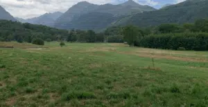 ETUDE DE SOL G1PGC à LOUDENVIELLE (66) PYRENEES ORIENTALES