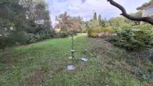 ETUDE DE SOL G1PGC VAR Réalisation d’un sondage au pénétromètre léger dans le cadre d’une étude de sol G1 PGC afin d’apprécier la résistance des terrains et d’identifier les principales caractéristiques géotechniques du site.