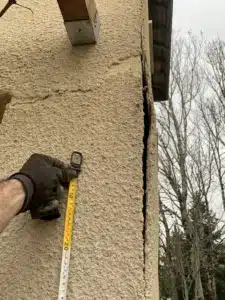 ETUDE DE SOL G5 Sinistres à Taurignan-Castet Sinistre sur habitation existante